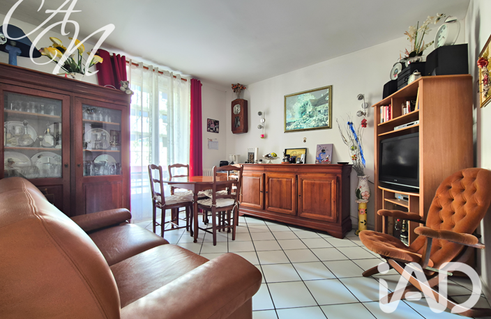 Vente Appartement 2 pièces — photo 5