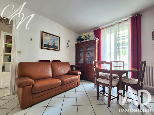 Vente Appartement 2 pièces — photo du bien