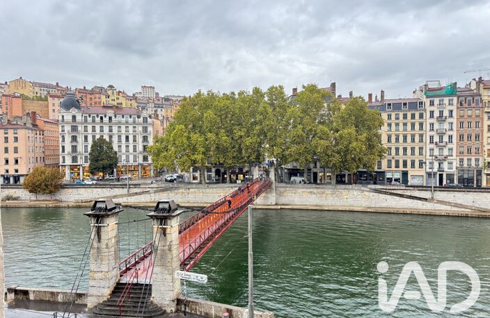 Vente Appartement 4 pièces — photo 3