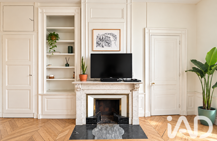Vente Appartement 4 pièces — photo 4