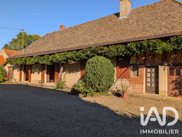 Vente Maison/villa 6 pièces — photo 1