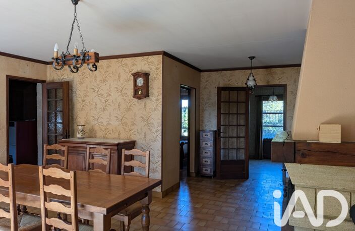 Vente Maison/villa 6 pièces — photo 2