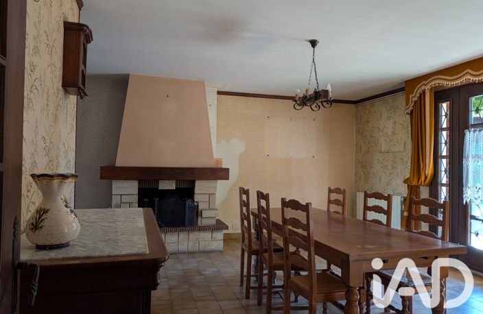 Vente Maison/villa 6 pièces — photo 3
