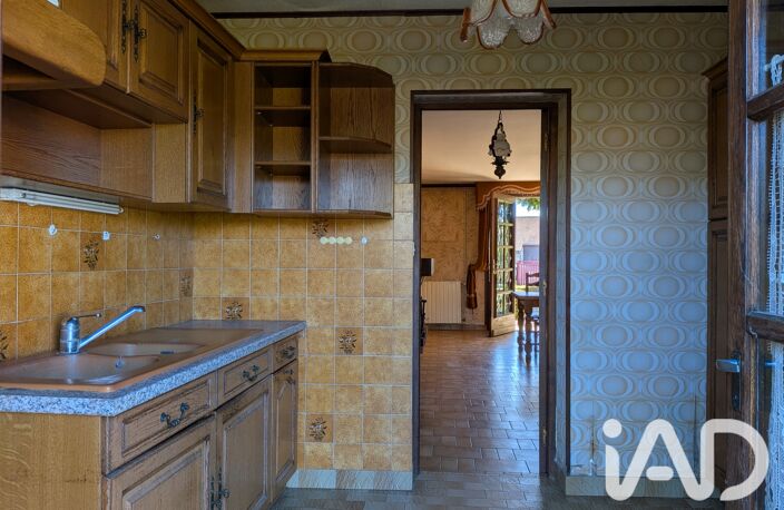 Vente Maison/villa 6 pièces — photo 4