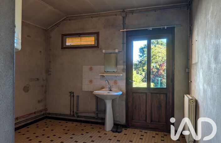 Vente Maison/villa 6 pièces — photo 5