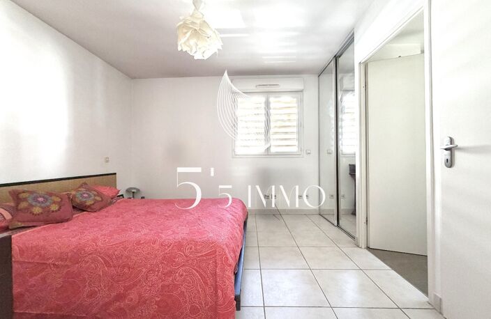 MAGNIFIQUE VILLA INDEPENDANTE / PORT MARIANNE — photo 5