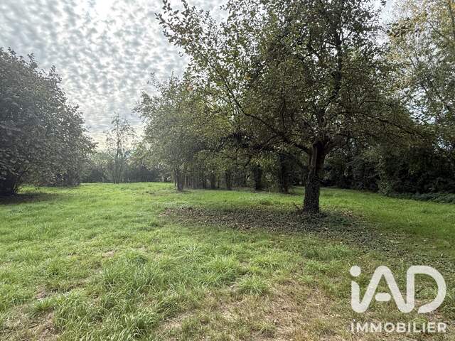 Vente Terrain à bâtir 1 957 m&sup2; — photo du bien