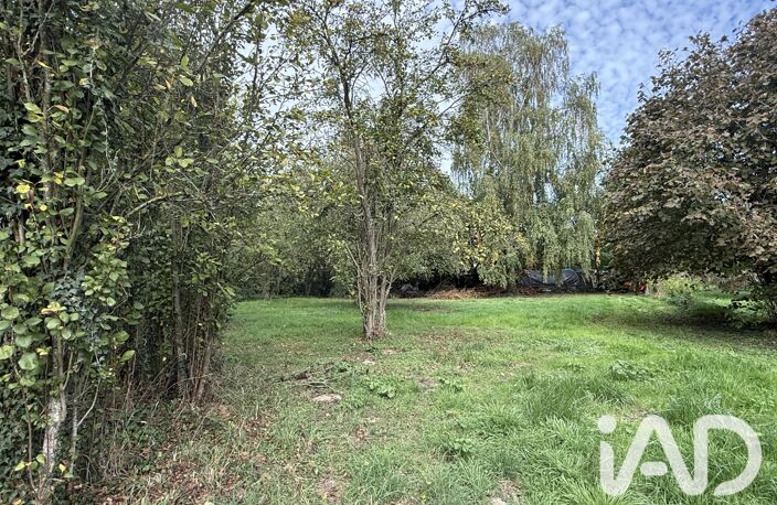 Vente Terrain à bâtir 1 957 m&sup2; — photo 2