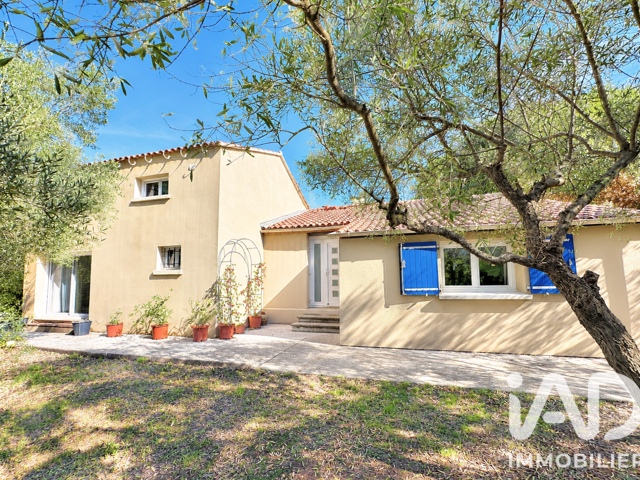 Vente Maison traditionnelle 6 pièces — photo du bien