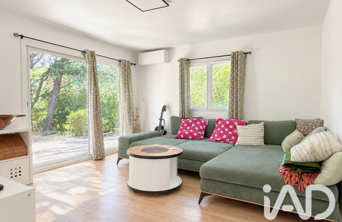 Vente Maison traditionnelle 6 pièces — photo 2