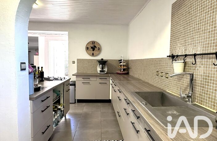 Vente Maison traditionnelle 6 pièces — photo 3