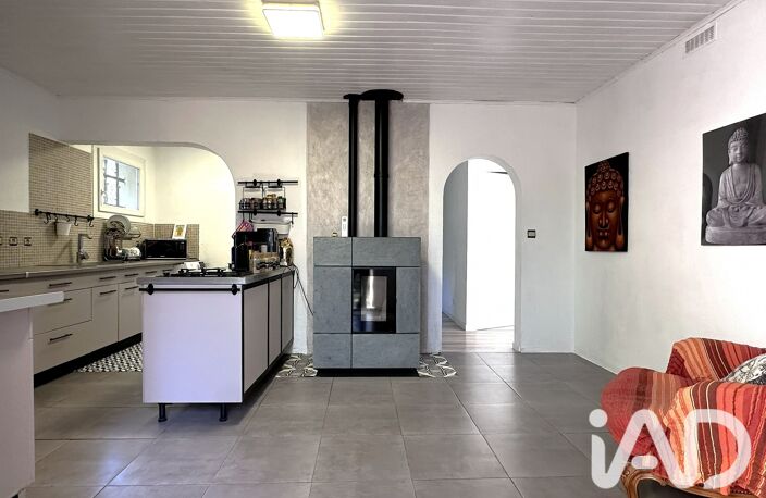 Vente Maison traditionnelle 6 pièces — photo 4