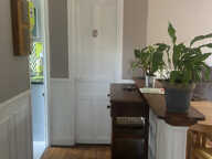 3 PIECES MEUBLE FACE AU BOIS — photo 4