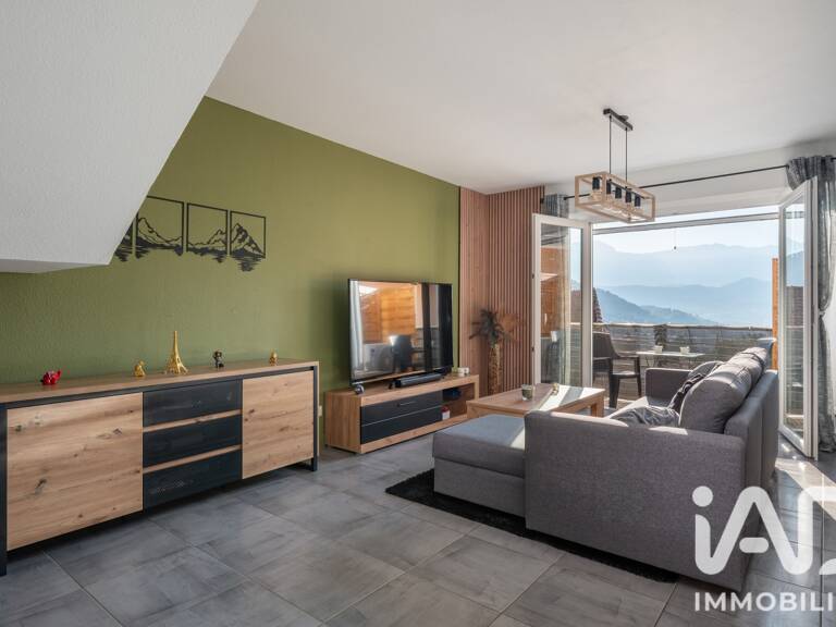 Vente Duplex 3 pièces — photo 1