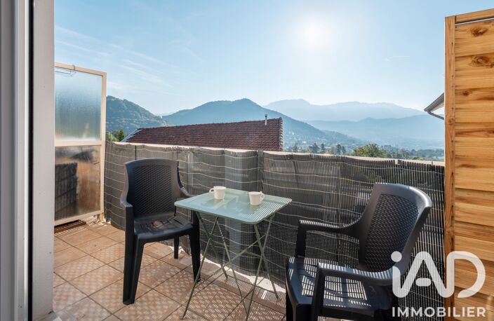 Vente Duplex 3 pièces — photo 2