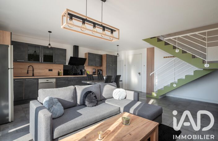 Vente Duplex 3 pièces — photo 3