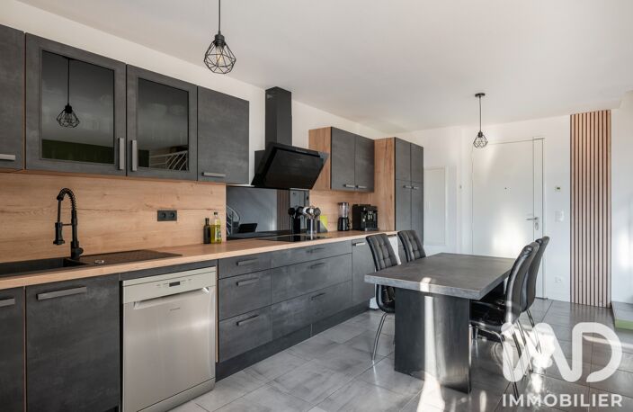 Vente Duplex 3 pièces — photo 5