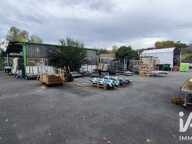Vente Boutique/Local commercial 630 m&sup2; — photo 2