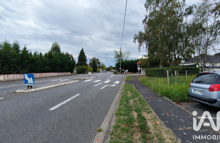 Vente Boutique/Local commercial 630 m&sup2; — photo 3