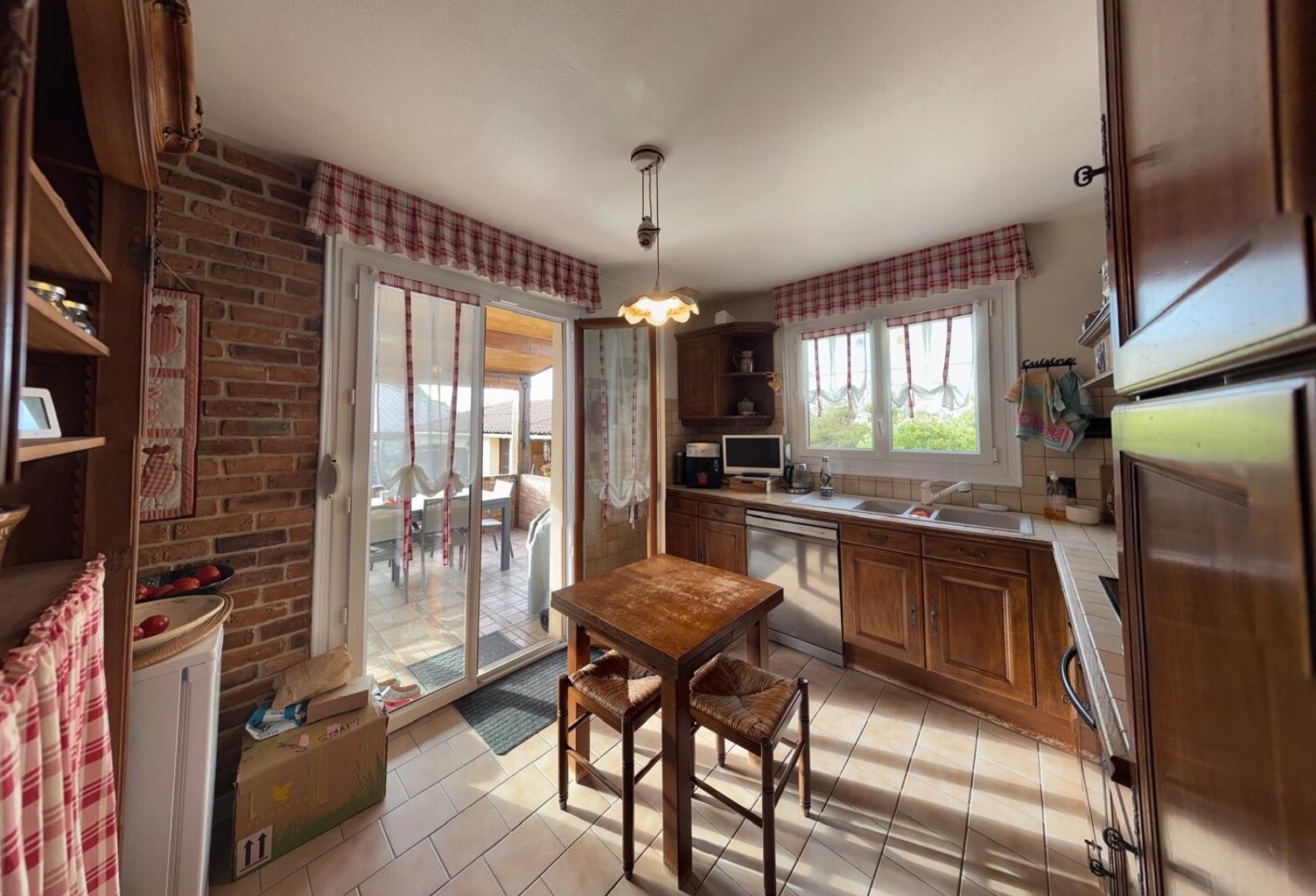 Vente Maison/villa 6 pièces — photo 1