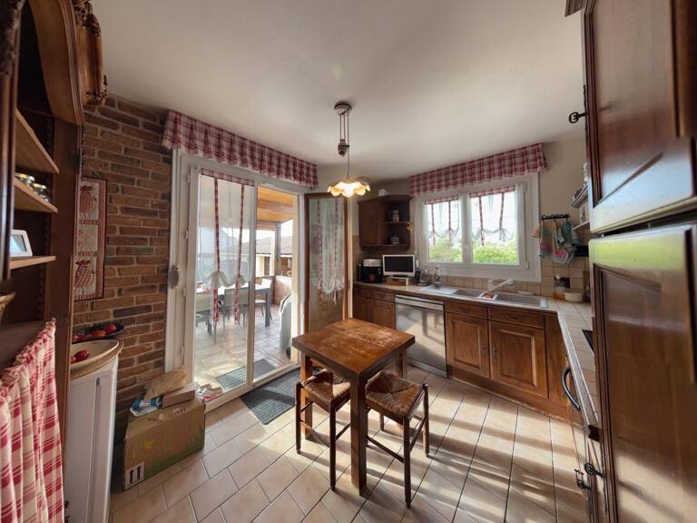 Vente Maison/villa 6 pièces — photo 1