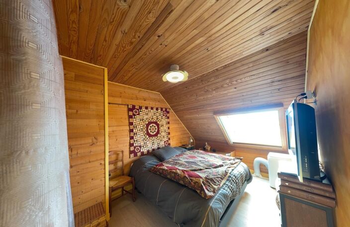 Vente Maison/villa 6 pièces — photo 2