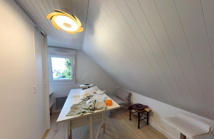 Vente Maison/villa 6 pièces — photo 3