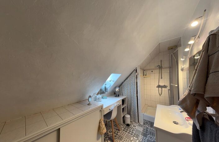 Vente Maison/villa 6 pièces — photo 4