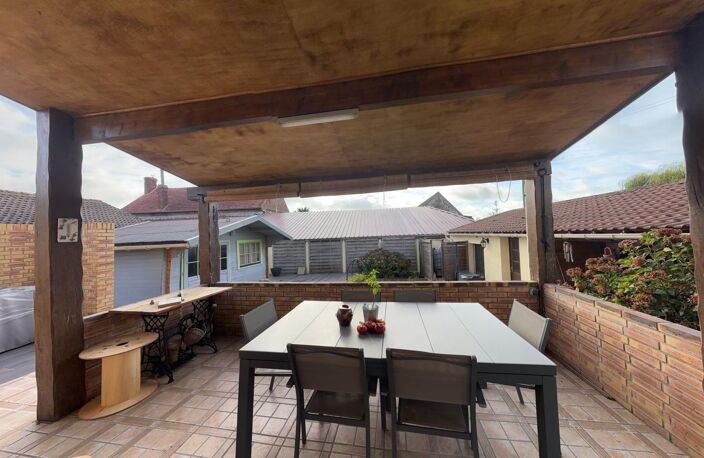 Vente Maison/villa 6 pièces — photo 5