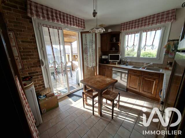 Vente Maison/villa 6 pièces — photo du bien
