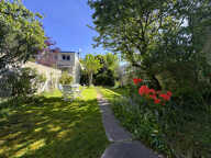 MAISON FAMILIALE AVEC UNE BELLE EMPRISE AU SOL ET FORT POTEN — photo 2