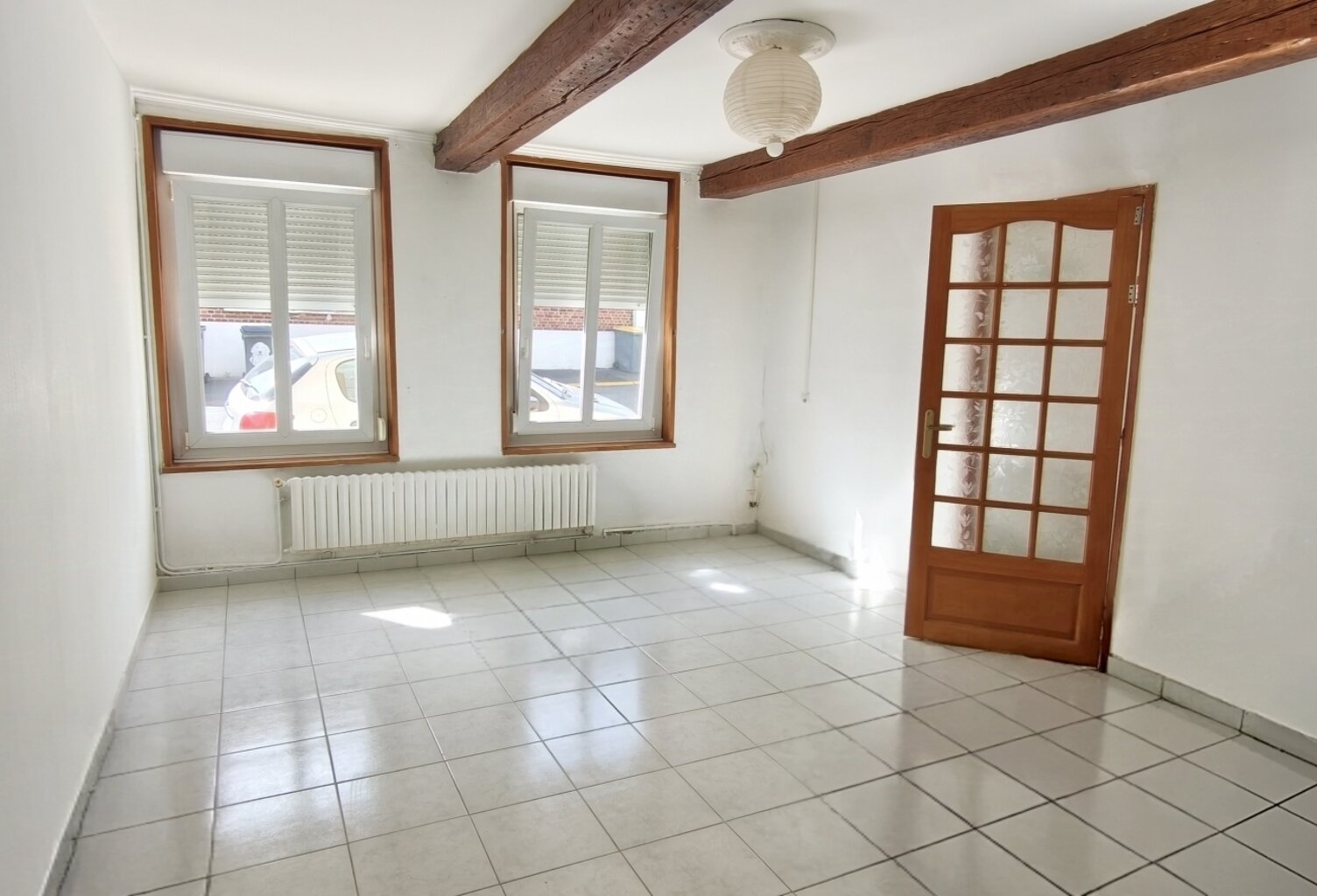 Vente Maison de ville 6 pièces — photo 1