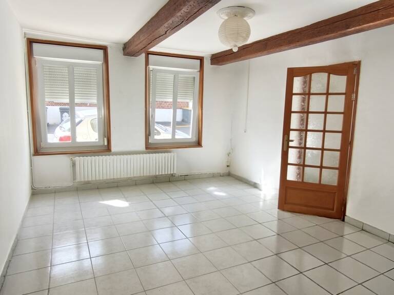 Vente Maison de ville 6 pièces — photo 1