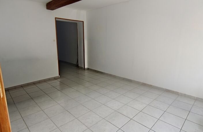 Vente Maison de ville 6 pièces — photo 2