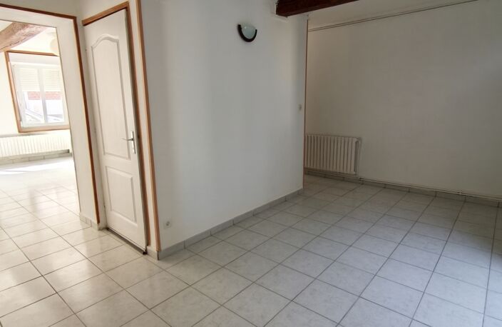 Vente Maison de ville 6 pièces — photo 3