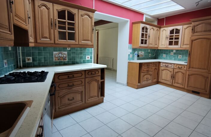 Vente Maison de ville 6 pièces — photo 5