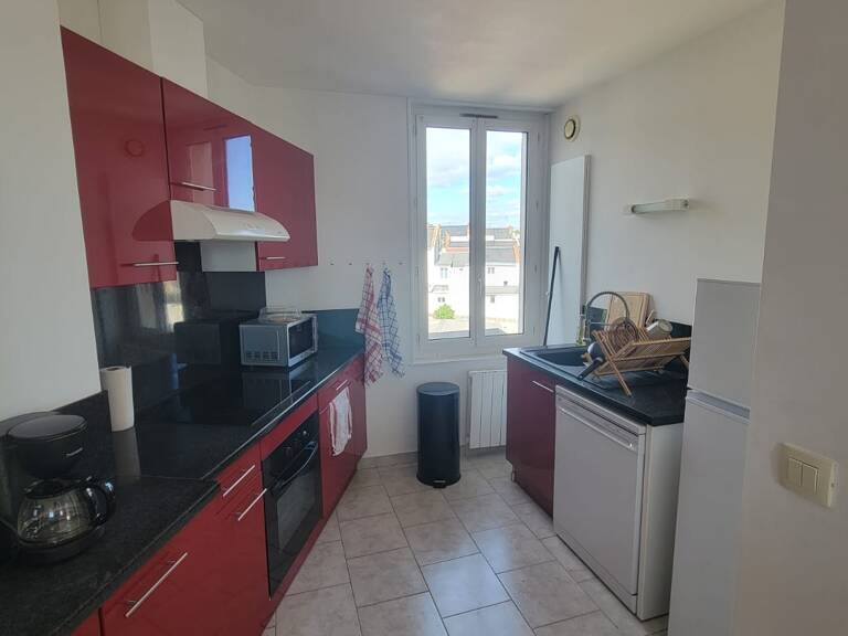 Location Appartement 3 pièces — photo 1