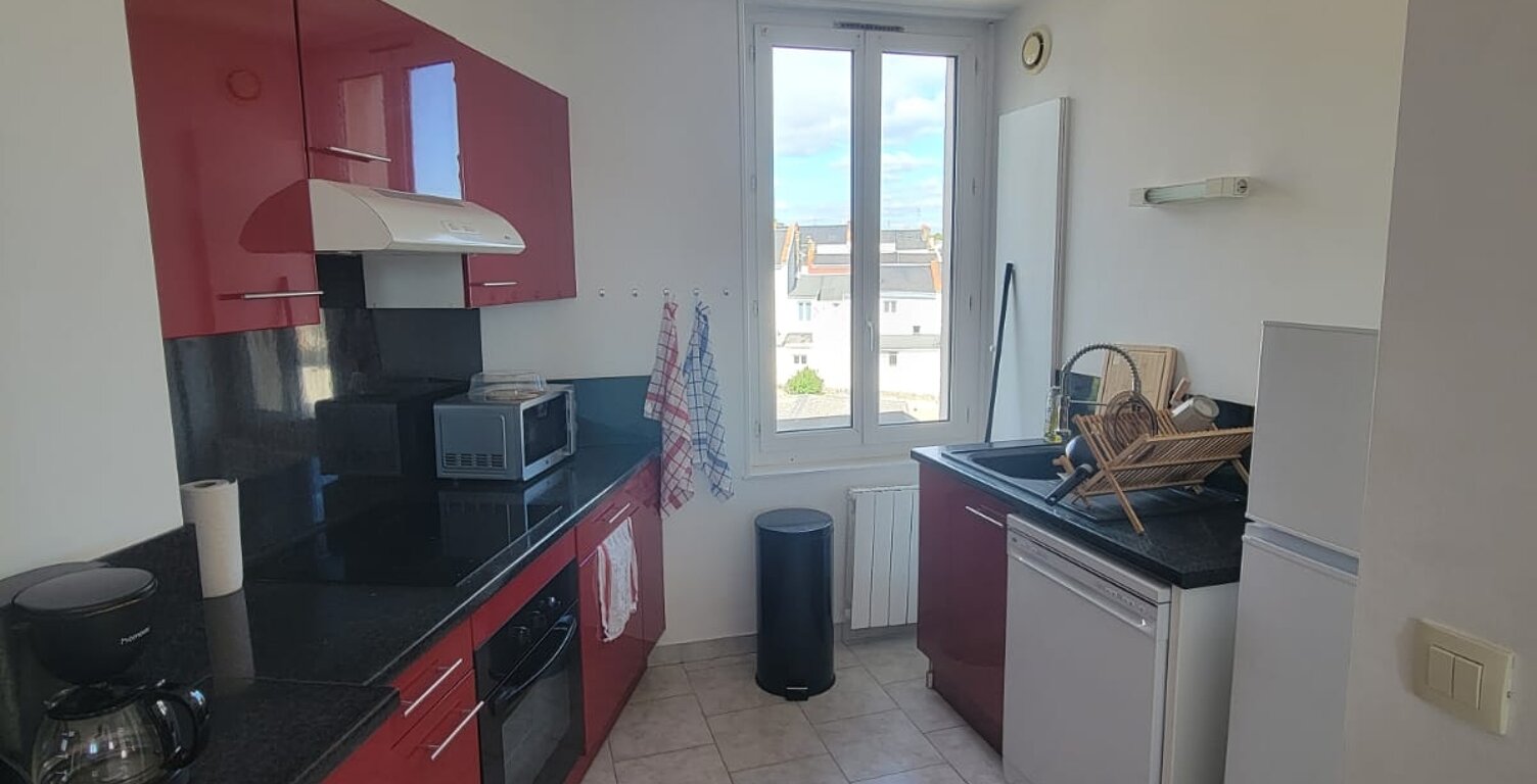 Location Appartement 3 pièces — photo 1
