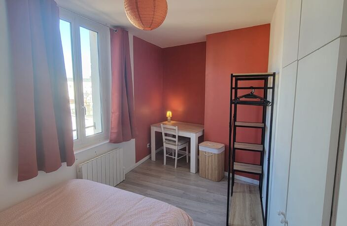 Location Appartement 3 pièces — photo 3