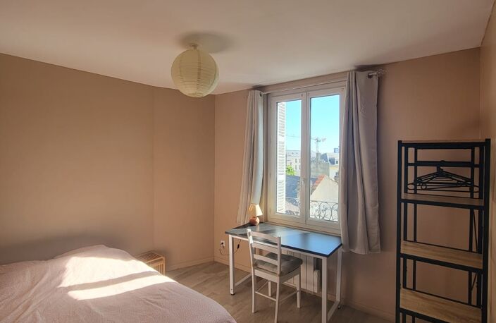 Location Appartement 3 pièces — photo 4