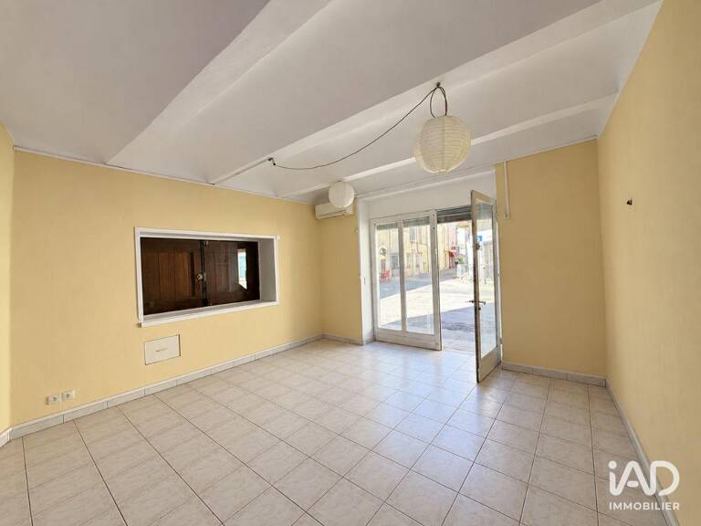 Location Local d'activités 21 m&sup2; — photo 1