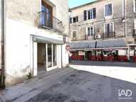 Location Local d'activités 21 m&sup2; — photo 3