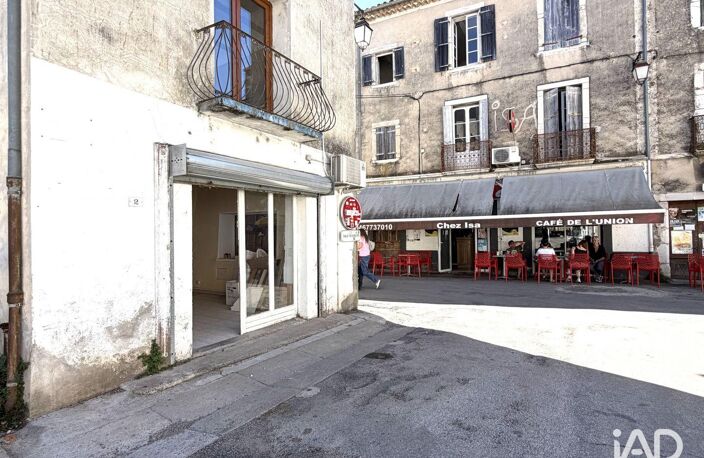 Location Local d'activités 21 m&sup2; — photo 3