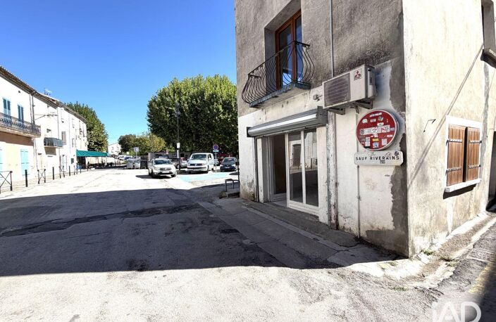 Location Local d'activités 21 m&sup2; — photo 4
