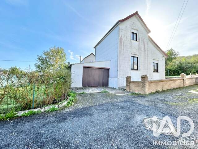 Vente Maison/villa 4 pièces — photo du bien