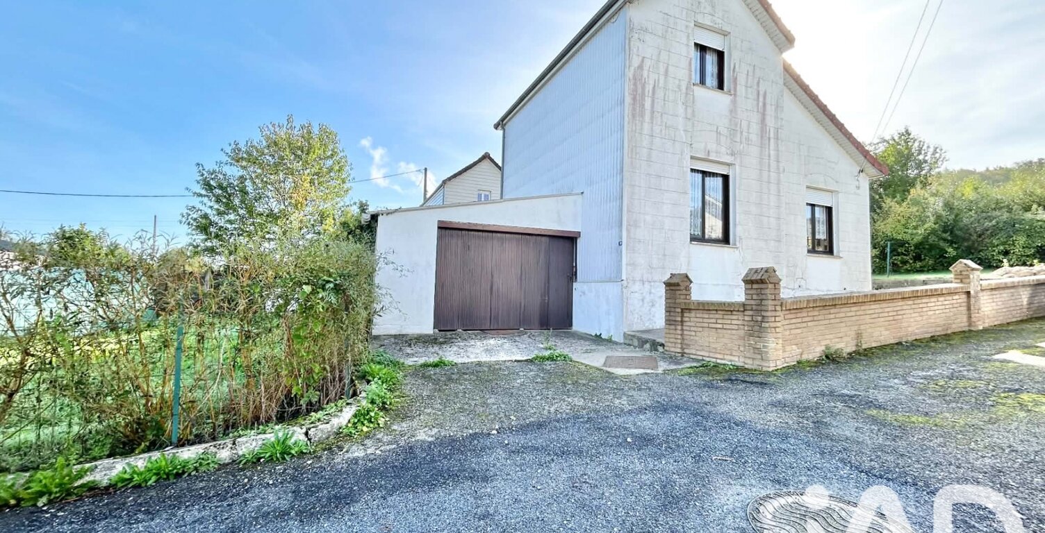 Vente Maison/villa 4 pièces — photo 1