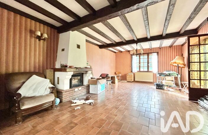Vente Maison/villa 4 pièces — photo 3