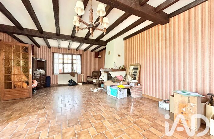 Vente Maison/villa 4 pièces — photo 4