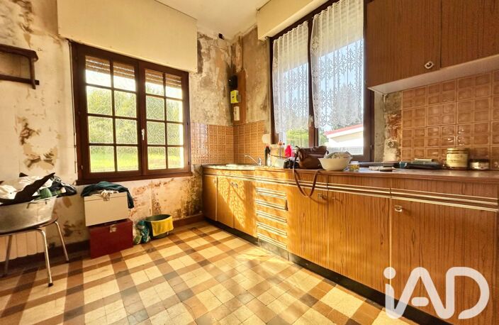 Vente Maison/villa 4 pièces — photo 5