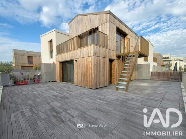 Vente Duplex 3 pièces — photo du bien
